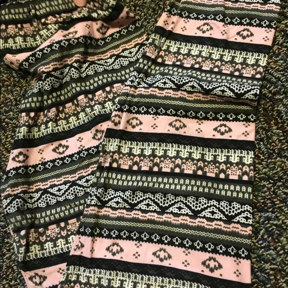 Agnes & Dora leggings